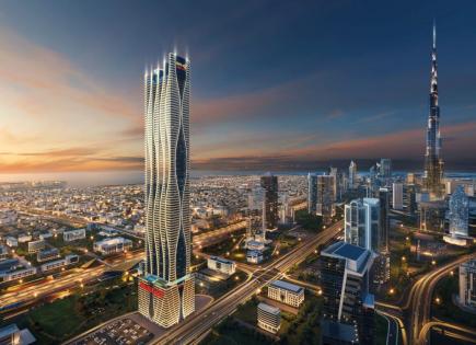 Appartement pour 348 000 Euro à Dubaï, EAU