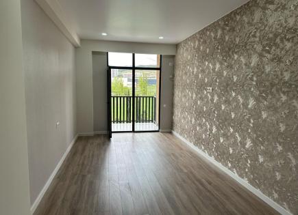 Estudio para 47 080 euro en Tbilisi, Georgia