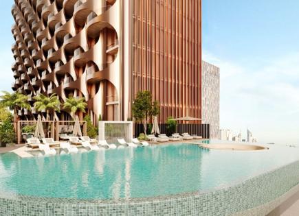 Studio für 349 923 euro in Dubai, VAE