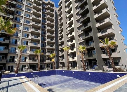 Appartement pour 57 000 Euro à Mersin, Turquie