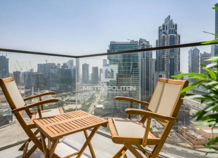 Apartment für 785 838 euro in Dubai, VAE