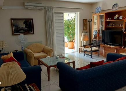 Flat for 395 000 euro in Athens, Greece