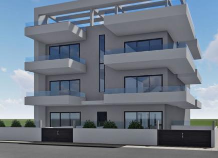 Maisonette für 215 000 euro in Olympiaki Akti, Griechenland