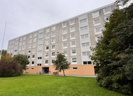 Appartement pour 8 912 Euro à Pori, Finlande