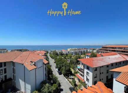 Appartement pour 255 000 Euro à Sveti Vlas, Bulgarie