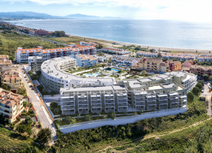 Apartment für 263 000 euro in Costa del Sol, Spanien