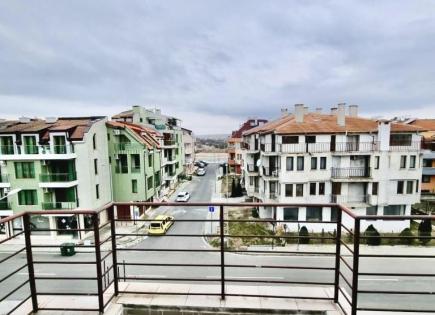 Studio for 47 500 euro in Nesebar, Bulgaria