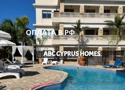 Apartment for 170 000 euro in Paphos, Cyprus