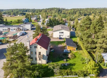 Flat for 11 000 euro in Porvoo, Finland