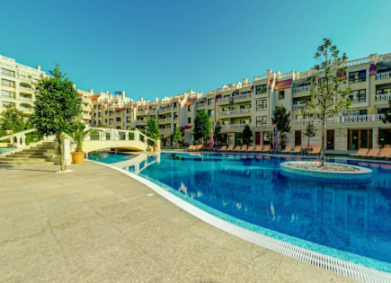 Piso para 135 000 euro en Varna, Bulgaria