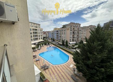 Appartement pour 77 000 Euro à Slantchev Briag, Bulgarie