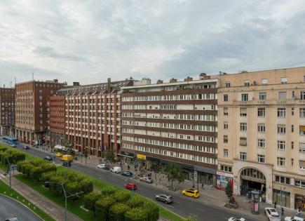 Appartamenti per 679 000 euro a Budapest, Ungheria