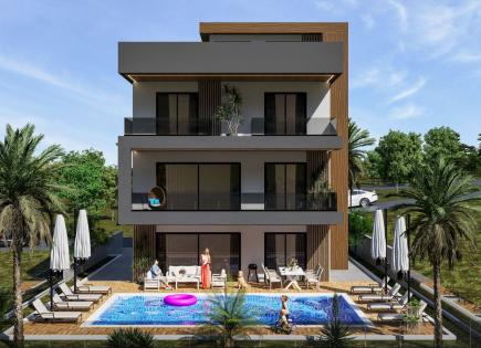 Haus für 365 000 euro in Alanya, Türkei