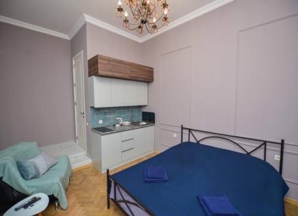 Piso para 160 394 euro en Tbilisi, Georgia