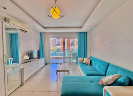 Appartement pour 121 000 Euro à Alanya, Turquie