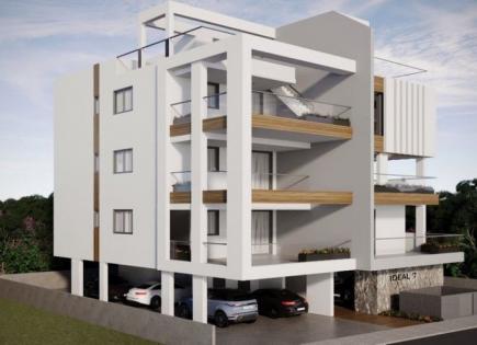 Apartment for 285 000 euro in Larnaca, Cyprus