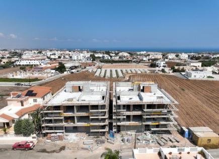 Apartamento para 217 000 euro en Protaras, Chipre