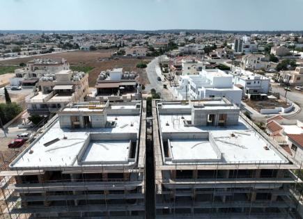 Apartment for 217 000 euro in Protaras, Cyprus