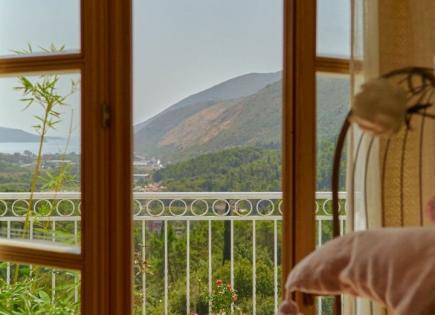 Haus für 420 000 euro in Herceg-Novi, Montenegro