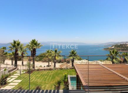 Villa pour 1 665 000 Euro à Milas, Turquie