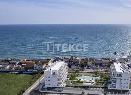 Appartement pour 358 000 Euro à Algarrobo, Espagne