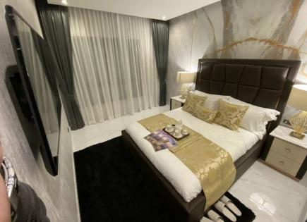 Estudio para 91 549 euro en Pattaya, Tailandia