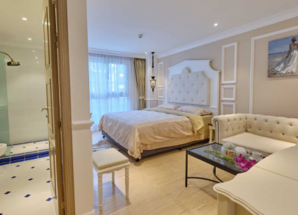 Wohnung für 75 439 euro in Pattaya, Thailand