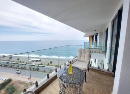 Appartamento per 275 000 euro a Alanya, Turchia