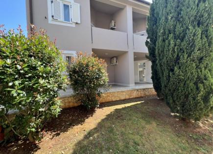 Piso para 267 000 euro en Medulin, Croacia