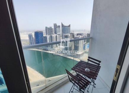 Appartement pour 269 364 Euro à Dubaï, EAU