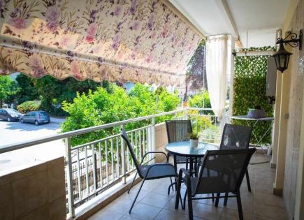 Wohnung für 200 000 euro in Thessaloniki, Griechenland