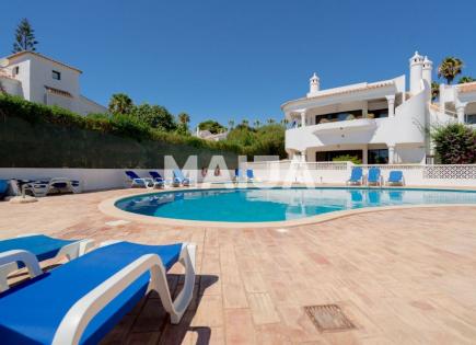 Apartment for 285 000 euro in Carvoeiro, Portugal