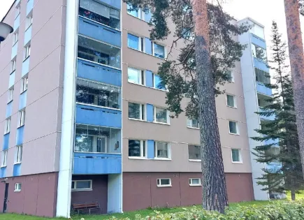 Appartement pour 22 800 Euro à Nastola, Finlande