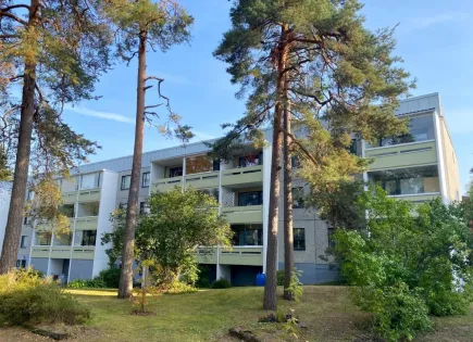 Appartement pour 21 900 Euro à Kotka, Finlande