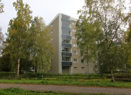 Wohnung für 6 732 euro in Oulu, Finnland