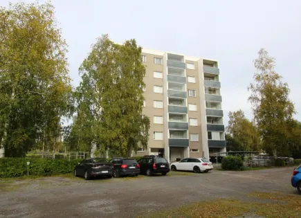 Wohnung für 3 132 euro in Oulu, Finnland