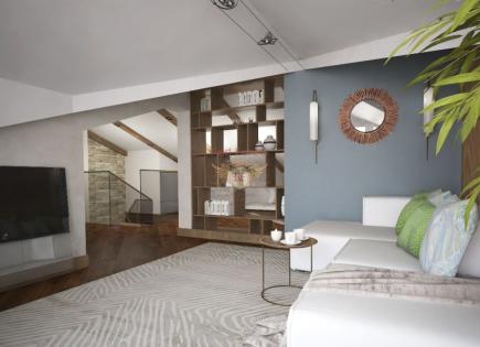 Wohnung für 390 000 euro in Kotor, Montenegro