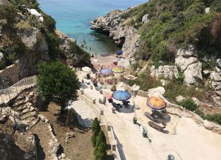 House for 260 000 euro in Bar, Montenegro
