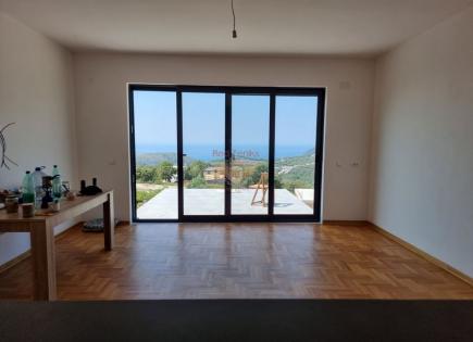 House for 180 000 euro in Bar, Montenegro