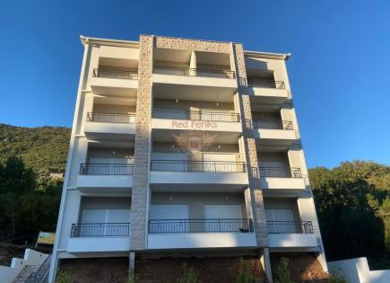 Appartement pour 118 000 Euro à Herceg-Novi, Monténégro