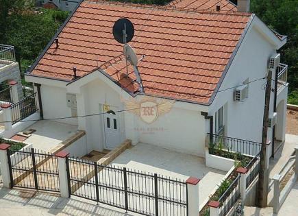 Maison pour 400 000 Euro à Herceg-Novi, Monténégro