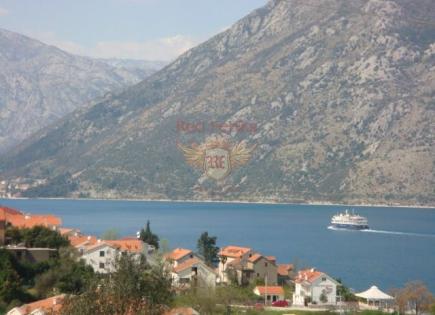 Flat for 147 000 euro in Kotor, Montenegro