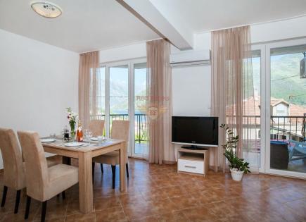Piso para 146 000 euro en Herceg-Novi, Montenegro