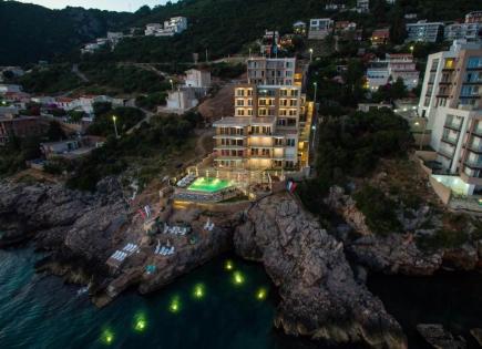 Appartement pour 260 000 Euro au Bar, Monténégro