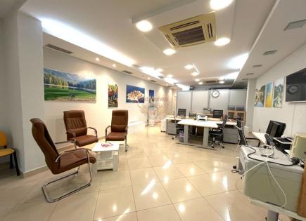 Propiedad comercial para 280 000 euro en Budva, Montenegro