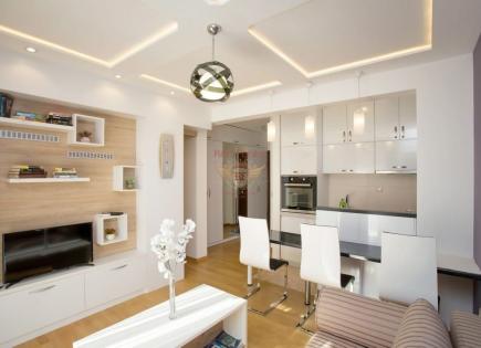 Piso para 155 000 euro en Kotor, Montenegro