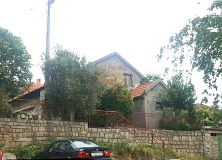 Grundstück für 460 000 euro in Montenegro