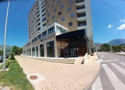 Appartement pour 210 000 Euro au Bar, Monténégro