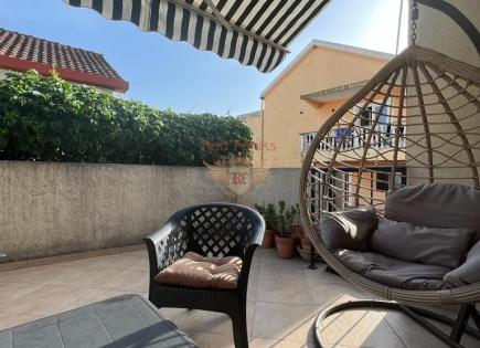 Piso para 220 000 euro en Herceg-Novi, Montenegro