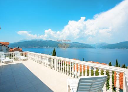 Haus für 400 000 euro in Halbinsel Luštica, Montenegro